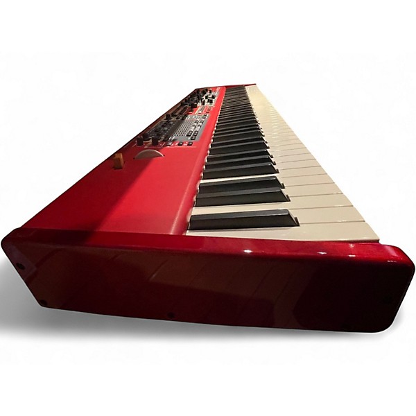 Used Nord Stage 2 Keyboard Workstation