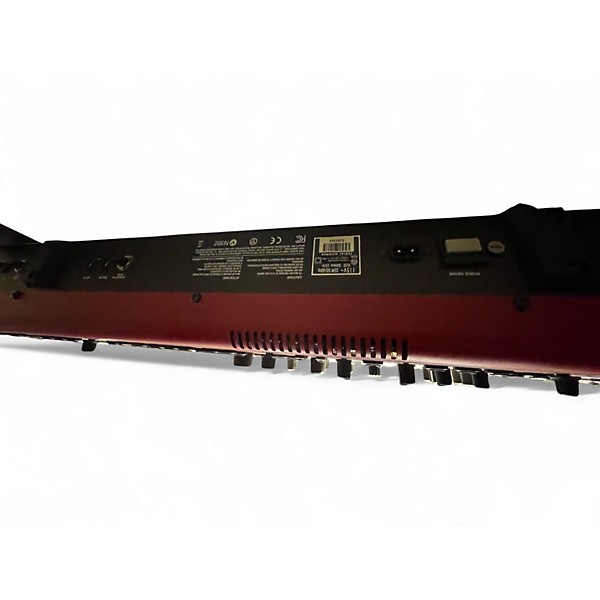 Used Nord Stage 2 Keyboard Workstation