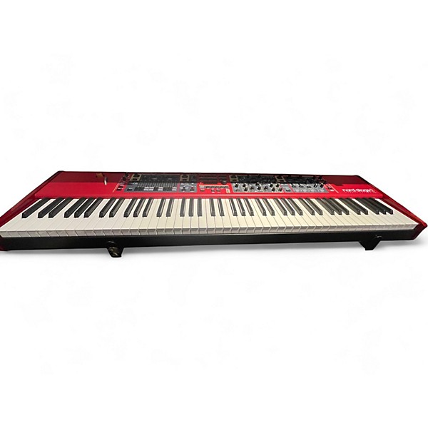 Used Nord Stage 2 Keyboard Workstation
