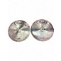 Used Pearl 14in Cx300 Hihat Cymbal thumbnail
