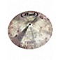 Used Pearl 14in Cx300 Hihat Cymbal