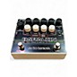 Used Electro-Harmonix Battalion DI Bass Effect Pedal