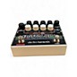 Used Electro-Harmonix Battalion DI Bass Effect Pedal