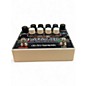 Used Electro-Harmonix Battalion DI Bass Effect Pedal