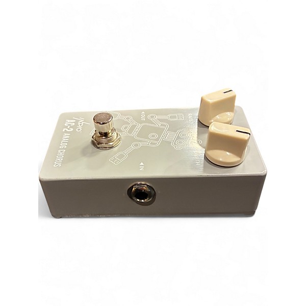 Used INDIO AC-2 Effect Pedal