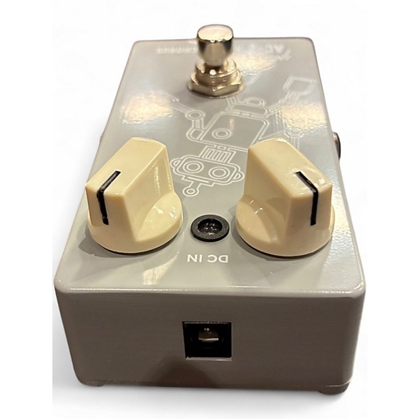 Used INDIO AC-2 Effect Pedal