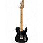 Used JENNINGS Navigator Black Solid Body Electric Guitar thumbnail