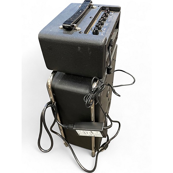 Used VOX MSB25 Mini Superbeetle 25W 1x10 Guitar Stack