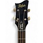 Used Hofner b bass 3 Color Sunburst Electric Bass Guitar