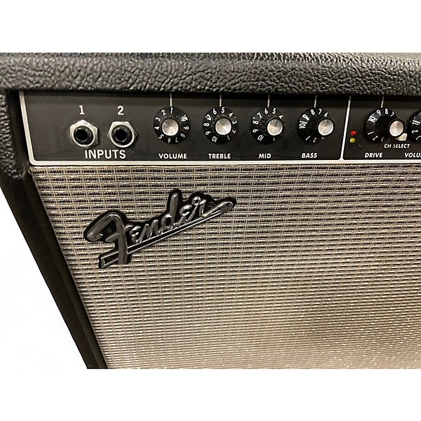 Used Fender Frontman 212R 100W 2x12 Guitar Combo Amp