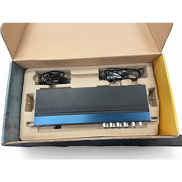 Used PreSonus AudioBox 1818VSL Audio Interface