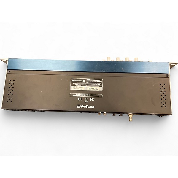 Used PreSonus AudioBox 1818VSL Audio Interface