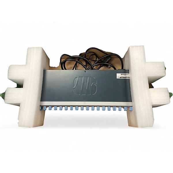 Used PreSonus HP60 Headphone Amp