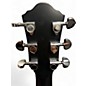 Used Ibanez AEG10NE Black Classical Acoustic Electric Guitar