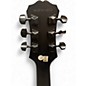 Used Epiphone les paul special gt SATIN BLACK Solid Body Electric Guitar
