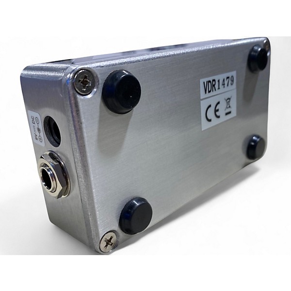 Used ZVEX Double Rock Effect Pedal