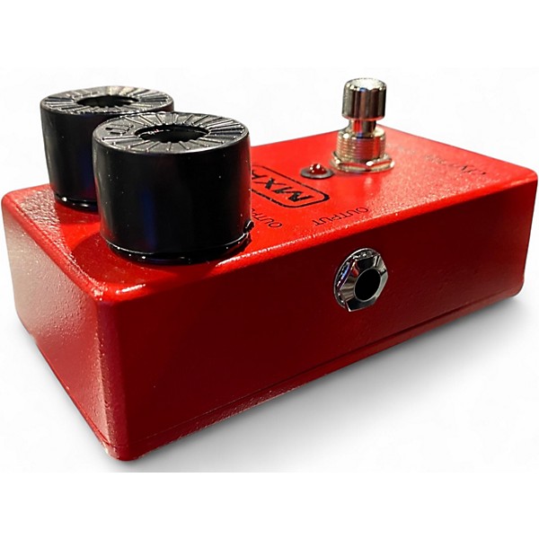 Used MXR M102 Dyna Comp Effect Pedal