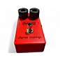 Used MXR M102 Dyna Comp Effect Pedal