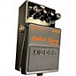 Used BOSS MT2 Metal Zone Distortion Effect Pedal