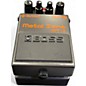 Used BOSS MT2 Metal Zone Distortion Effect Pedal