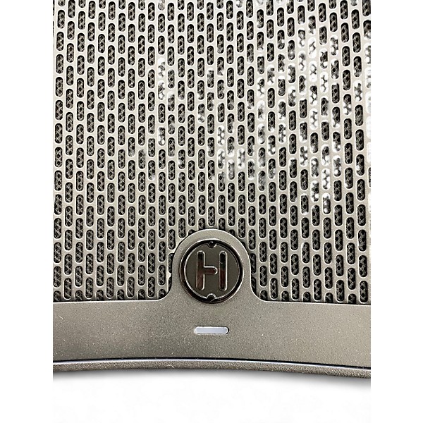 Used Harbinger V3415 Powered Speaker