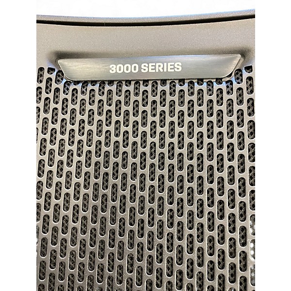 Used Harbinger V3415 Powered Speaker