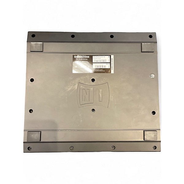 Used Native Instruments Maschine MKII MIDI Controller