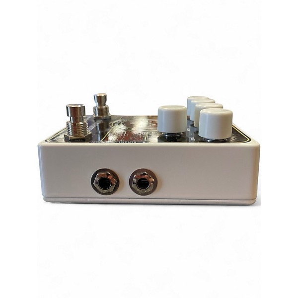 Used Electro-Harmonix LESTER K STEREO ROTARY SPEAKER Effect Pedal