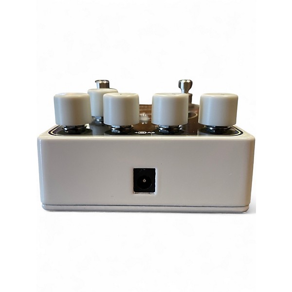 Used Electro-Harmonix LESTER K STEREO ROTARY SPEAKER Effect Pedal