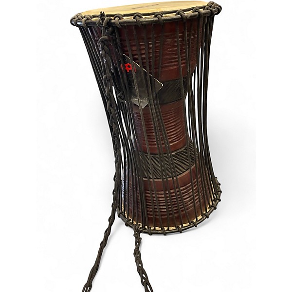 Used MEINL talking Hand Drum