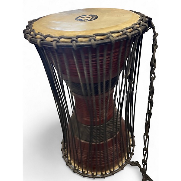 Used MEINL talking Hand Drum