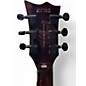 Used ESP LTD Viper 256 Trans Brown Solid Body Electric Guitar