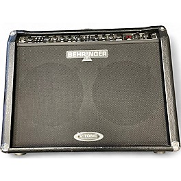 Used Behringer GMX210 Guitar Combo Amp
