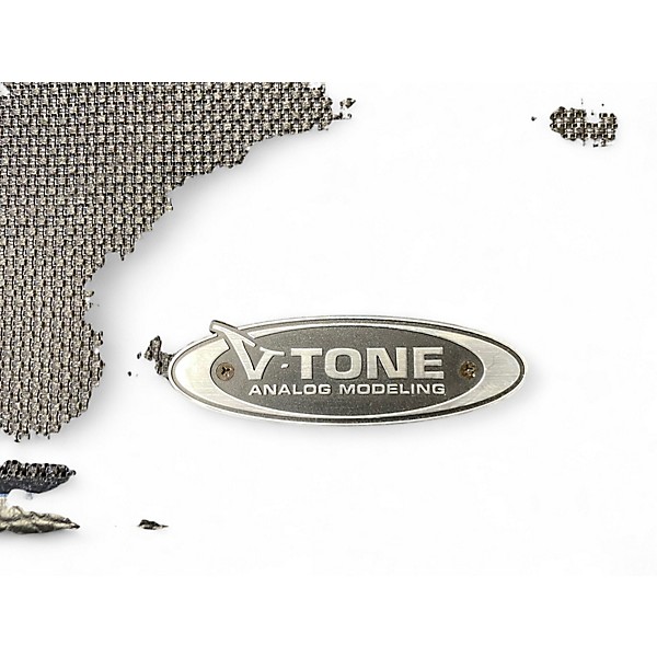 Used Behringer GMX210 Guitar Combo Amp