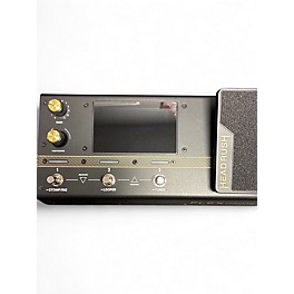 Used HeadRush flex prime Effect Processor
