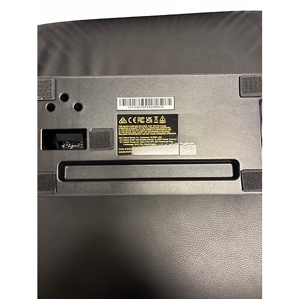 Used HeadRush flex prime Effect Processor