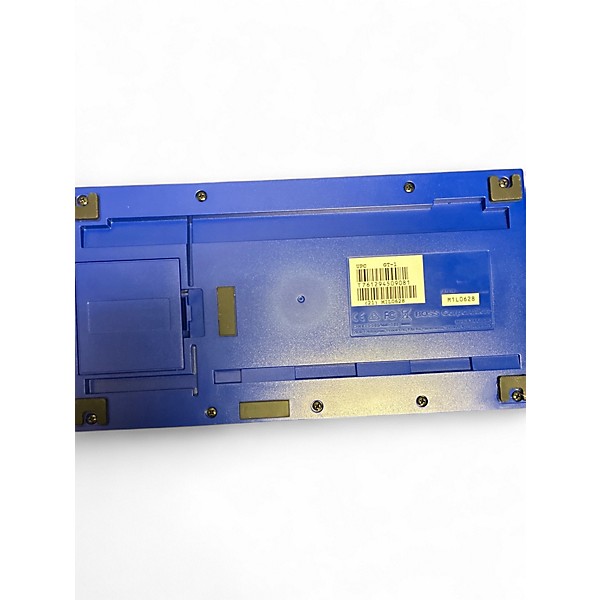 Used BOSS GT1 Effect Processor