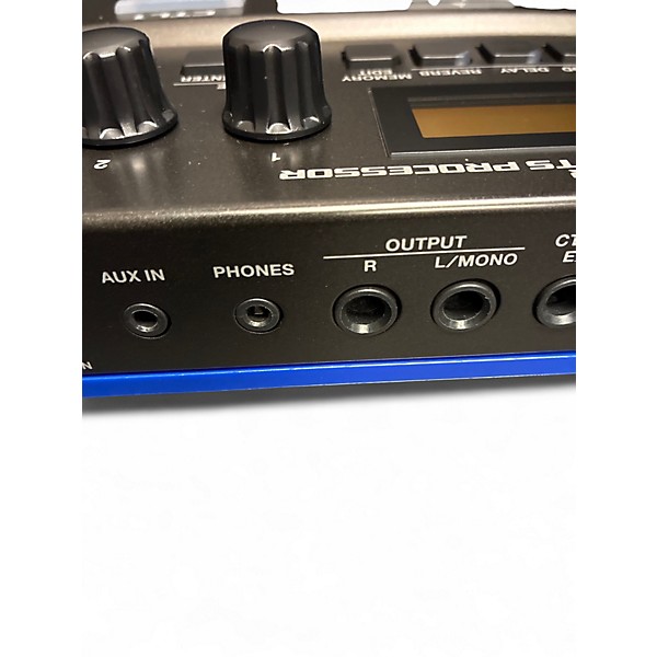 Used BOSS GT1 Effect Processor