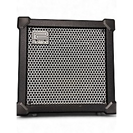 Used Roland Cube 40XL 1x10 40W Guitar Combo Amp