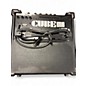 Used Roland Cube 40XL 1x10 40W Guitar Combo Amp