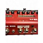 Used Zoom b3n Effect Processor