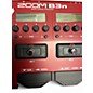 Used Zoom b3n Effect Processor