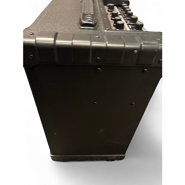 Used Roland Cube 60 60W Amp Guitar Combo Amp