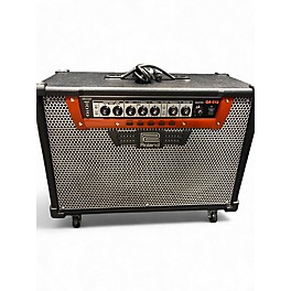 Used Roland GA212 2x12 200W Guitar Combo Amp