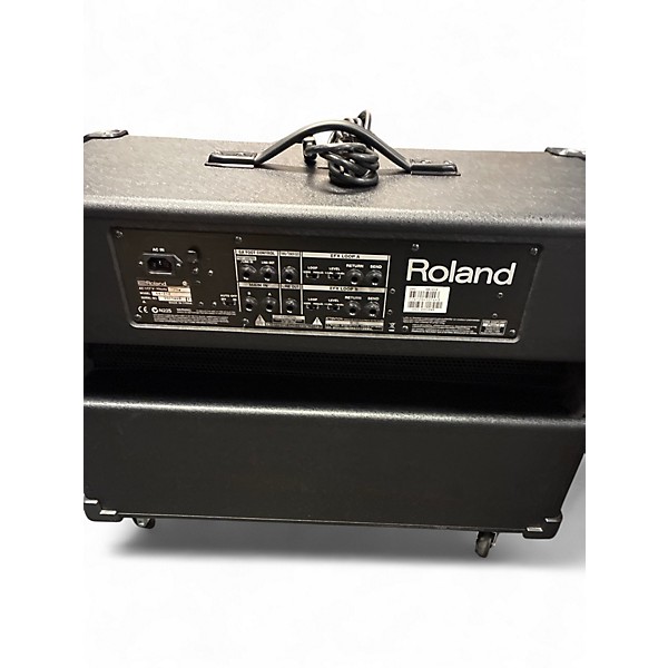 Used Roland GA212 2x12 200W Guitar Combo Amp
