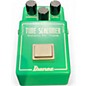 Used Ibanez TS808 Reissue Tube Screamer Distortion Effect Pedal thumbnail