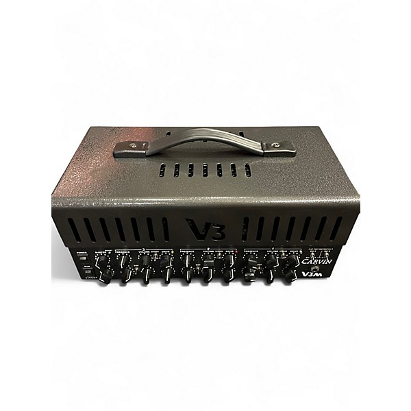 Used Carvin V3M Tube Guitar Amp Head