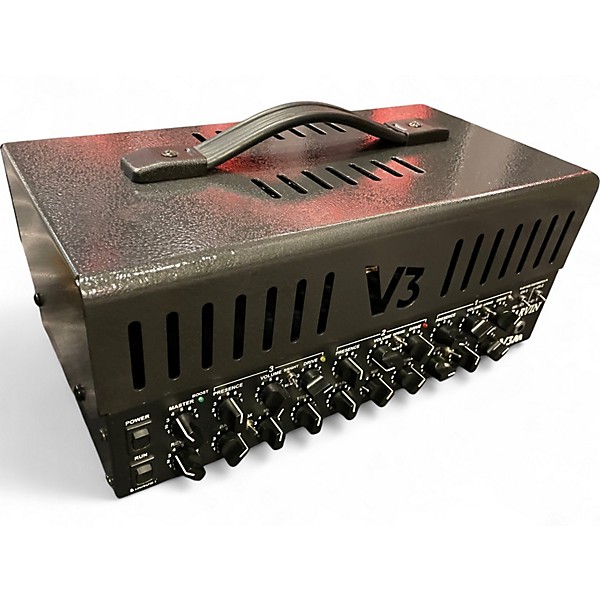 Used Carvin V3M Tube Guitar Amp Head