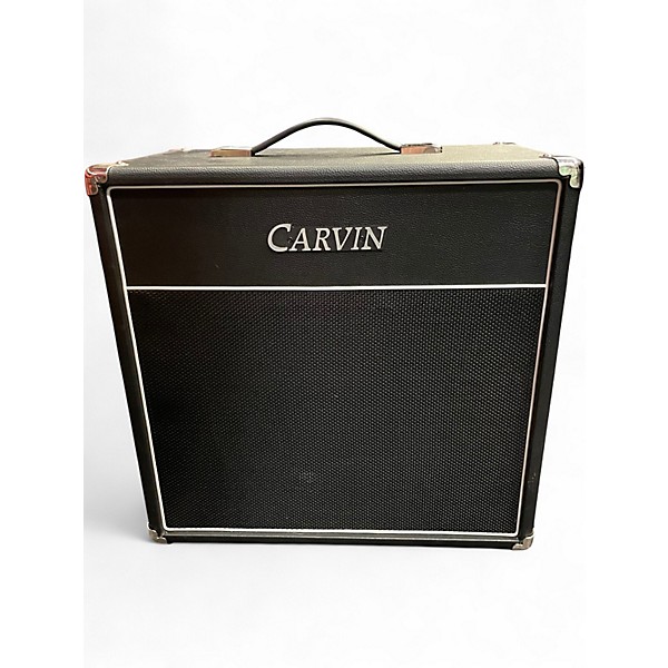 Used Carvin V112E Guitar Cabinet