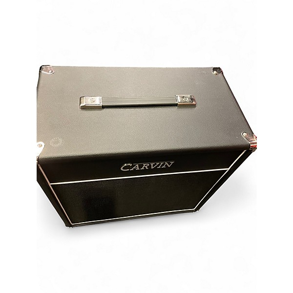 Used Carvin V112E Guitar Cabinet